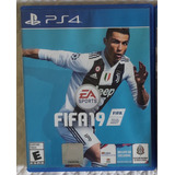 Fifa 19 Ps4 