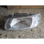 Faro  Izquierdo Volkswagen Gol Saverio Parati 2002 - 2005 Volkswagen Parati