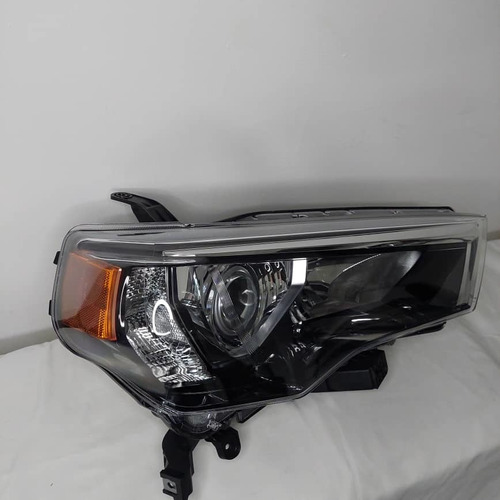 Faro Derecho Toyota 4runner 2020 Original Foto 3