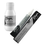 Kit De Tintura Cejas Y Pestañas Thuya Tinte Profesional