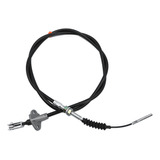 Cable De Clutch P/ Suzuki 91/00  (tracker  Samurai)