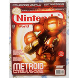 Revista Nintendo World N.° 74.