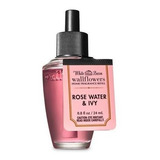 Bath & Body Works Refil Wallflowers - Rose Waters & Ivy