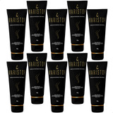 10 Un. Creme Varistop P/ Estrias Em Pernas Masculinas