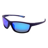 Lentes De Sol Deportivos Body Glove Fl23 Polarizados Hombre