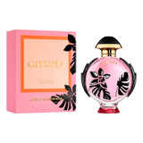 Paco Rabanne Olympea Flora Edp Intense X50ml