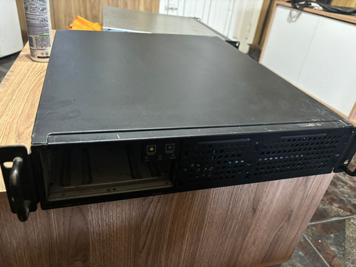 Gabinete Servidor 2u Rack