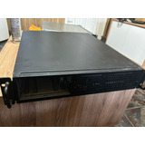 Gabinete Servidor 2u Rack