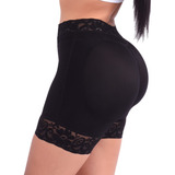 Panty Short Levantacola Fajas - Unidad a $65900