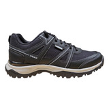 Zapatillas  Athix  Modelo  Reclus  Trekking  Lm