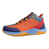 Tenis Basketball And1 Explosive T Edicion Unica