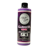 Ilussion Wax Toxic Shine Cera Rapida En Spray 600cc