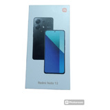 Celular  Redmi Note 13 De  6 Ram 128 Gb Dual Sim  Liberado