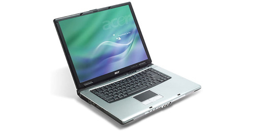 Notebook Acer Travelmate 2490 Para Desarme, Consulte Precios