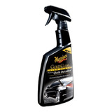 Meguiars Gold Class Quik Detailer G-7624 Resaltador D Brillo