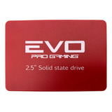 Disco Solido Ssd Interno 120gb (128gb) Evo Sata 3 Premium Pc