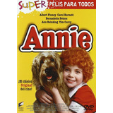  Annie (1982) - John Huston - Dvd