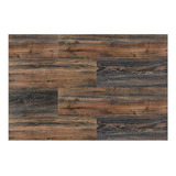 Perfil Para Piso Laminado Eucafloor Canyon Black Oak Num 19