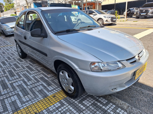 Chevrolet Celta 1.0 Gipevel