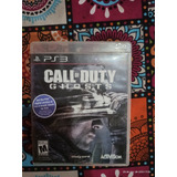 Call Of Duty  Ghosts 