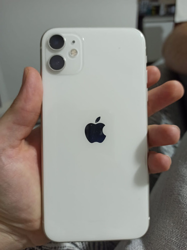 iPhone 11 64gb Branco