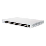 Switch Cisco Cbs250-48p-4g-br