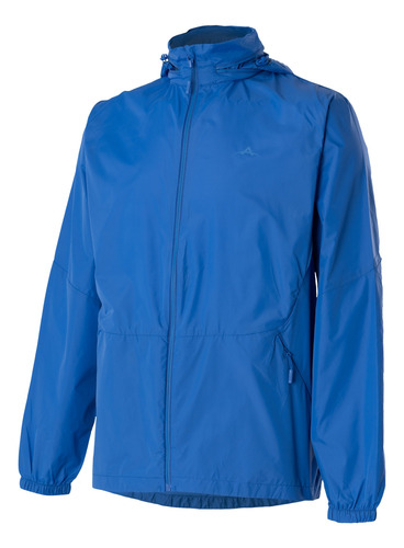 Campera Rompeviento Abyss Impermeable Hombre 201