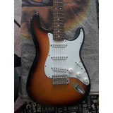 Guitarra Fender Stratocaster Mim