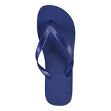 Ojotas Ipanema Classica Fem Azul/azul 5321