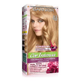 Garnier Nutrisse Cor Intensa Coloración Permanente X 45 Gr