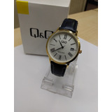 Reloj Qyq De Citizen A475j107y Mujer Somos Tienda 