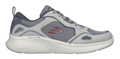 Tenis Skechers Caballero Skech-lite Pro - Fair View