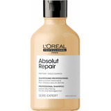 Shampoo Loreal Professionnel Absolut Repair 300ml