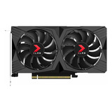 Tarjeta De Video Pny Rtx 4060 Xlr8 Gaming Verto Oc 8gb Gddr6