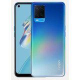 Oppo A54 128 Gb Azul 4 Gb Ram