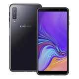 Samsung Galaxy A7 (2018) 64 Gb Seminovo Bom