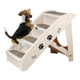 Escaleras Para Perros Zeny Escaleras Plegables Para Perros/g