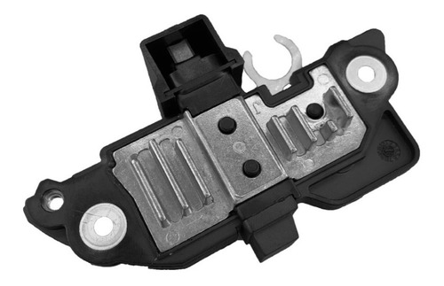 Regulador Alternador Fiat Palio, Siena, Astra, Corsa, Logan Foto 2