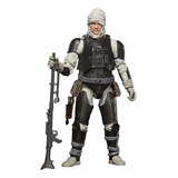 Boneco Star Wars The Black Series Dengar Hasbro