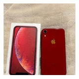 Apple iPhone XR 64 Gb - (product)red