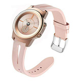 Correa De Reloj - Compatible For 3plus Callie Band, Blueshaw