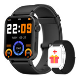 Reloj Inteligente Blackview W10, Reloj Inteligente Bluetooth