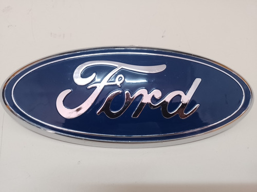 Emblema De Parrilla De Ford Tritn 06-08 Foto 4