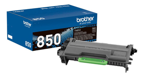 Toner Brother Tn-850