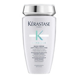 Shampoo Para Caspa Kerastase Symbiose Bain Creme 250 Ml