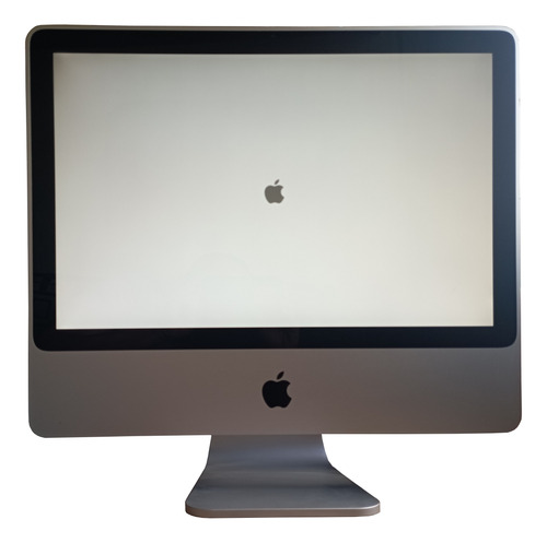 Apple iMac 2007, A1224 20 /core2duo/250gb Oferta!!