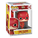 Funko Pop The Flash #1333