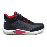 Tenis Zapatillas And1 Para Basketball Nba Baloncesto 