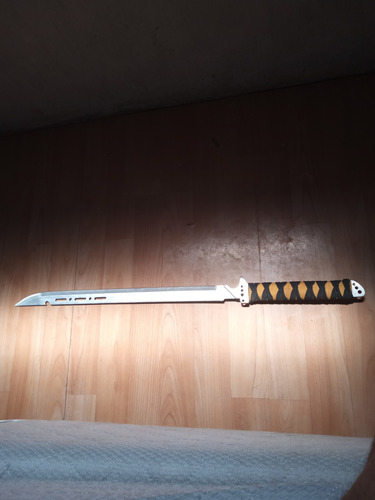 Espada Katana De Acero 