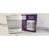 Esterilizador Philips Avent